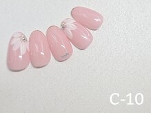 ネイルミショウ(Nail MiShow)/定額C-10