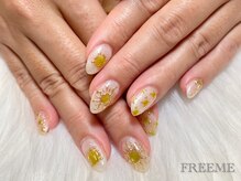 フリーミ(FREEME)
