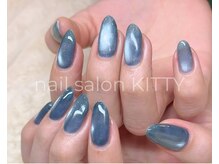 キティ 小作店(KITTY)/nail
