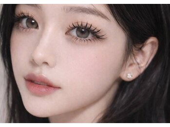 デイズユー 元町店(Daysyou)の写真/≪ワンホンマツエク／羽エクステ導入≫フラットラッシュ・バインドロック・Wフラット対応＊パリエクOK