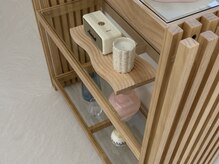 ラテバイナビ(Latte by Nabi)/オシャレな店内でお出迎え◎