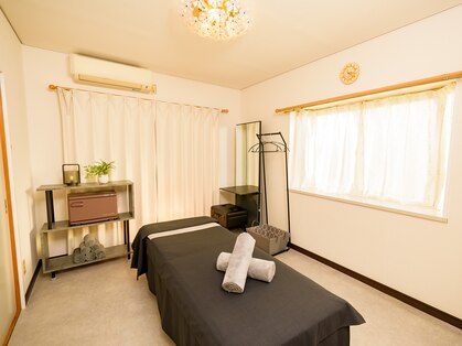 ブルーム(Bluem)の写真