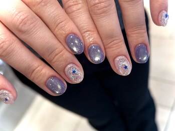 レイナズネイルソラ(REINA’S nail SORA)/