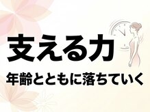 たけ整骨院/1年で1%落ちる
