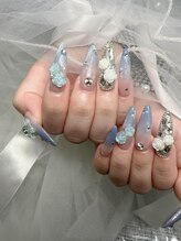 ブリング 東新宿 歌舞伎町(Bling)/ハート／バラ