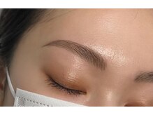 ミニョン 千葉(Mignon.)/アイブロウスタイリング［千葉］