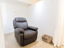 アイドット MEN 渋谷店(i.)の雰囲気（ご来店お待ちしております！眉毛/アイブロウ/眉/まゆげ/間引き）