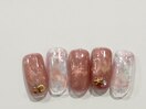定額★￥8500［ワンホン］