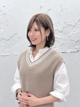 リア 新小岩店(lia)&nbsp;Haruki 