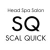 スカルクイック 表参道店(SCAL QUICK)ロゴ