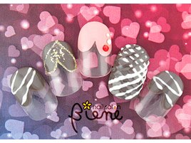 バレンタイン2017-5