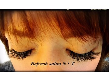 リフレッシュサロンNT/ゴージャスデザイン