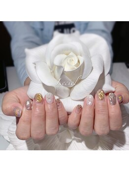 ルシエル(LeCiel)/デザインから選べる定額