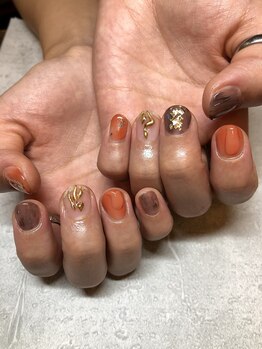 アートやり放題60分¥8000