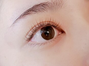 オレンジスター バイ パッセージ(ORANGE STAR BY PASSAGE)/アッシュブラウンMIX[相模大野]