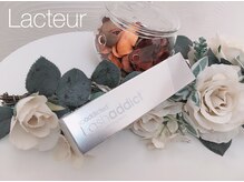 ラクトゥール(Lacteur)/ラッシュアディクトまつ毛美容液