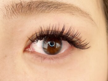 シュエット(Chouette)/ボリュームラッシュ付け放題