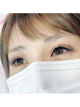 フランセス(Frances)/ボリュームラッシュ