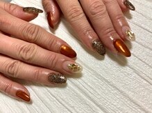 エステティックサロン ガーデニア(Gardenia)/ネイル画像