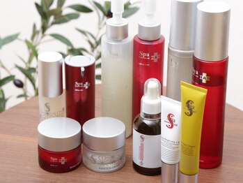 ビューティーサロンブルーム(Bloom)/【Spa Treatment】スキンケア