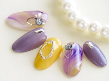 ワイズネイル(Y's NAIL)/