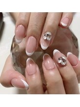 サロン ド シエル(Salon de ciel)/nail design...♪