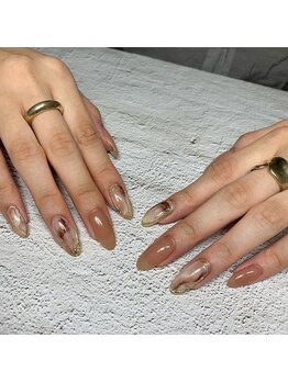 ネイルサロン ローズ(Rose)/