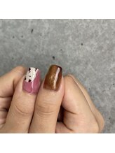 マルレ アイサロン 三軒茶屋(MARLE eyesalon)/