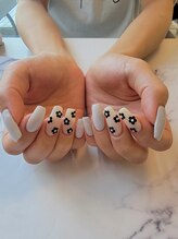 レピ(RePi)/韓国ネイル