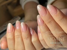 モアニ ヒロオ 渋谷店(MOANI Hiroo)/ミルグラ