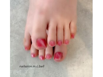 エムシーベル(m.c bell)/