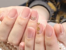 アンドシュシュネイル(&CHOU CHOU nail)/