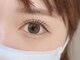 リット バイ ウェイズ(Lit by WAYS)の写真/持続性の高さが定評のまつげパーマ◎ナチュラルだけど透明感のあるお目元へ◇話題の&healthyもおすすめ♪