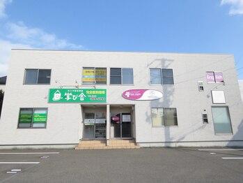 タナゴコロ(TANAGOKORO)/【店舗外観】