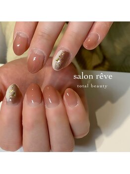 チョコニュアンス×カラグラ