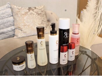 アンク(Ankh)/リアボーテ正規取扱サロン◎