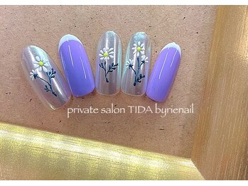 TIDA COLLECTION