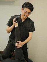 ボディ アロマ テック(TECH)&nbsp;萩坂 