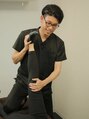 ボディ アロマ テック(TECH) 萩坂