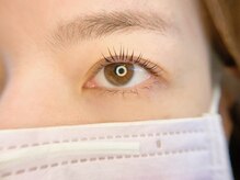 ミンクスタイル 駒沢店(Mink Style)/ラッシュリフト/まつ毛パーマ