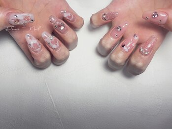 フラワー(Flower)/