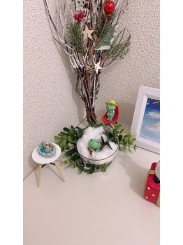 シャインクラフト/私のお気に入り