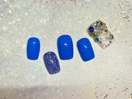 フット　デザインコース