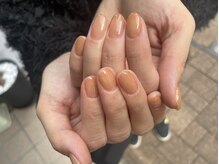 サロン アトレ(Salon attrait)/シンプルネイル