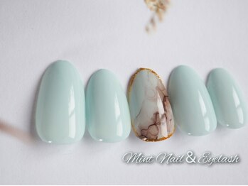 ミント(Mint)/アートコース2