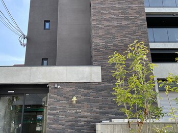 梅林整体院/GRANGE長岡京