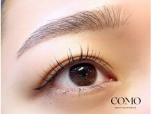 コモ(COMO)/