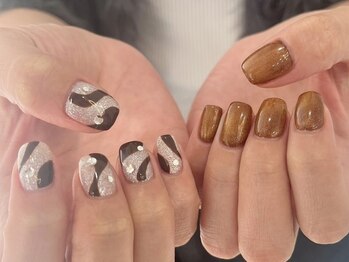 レミア 上大岡(REMIA)/持ち込み120分デザイン