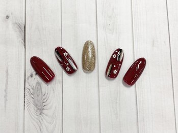 ティーエヌ イトーヨーカドー能見台店/季節の定額5500円円コース