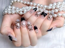 メイク 池袋(Meik)/ネイルデザイン